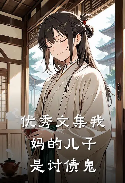 优秀文集我妈的儿子是讨债鬼