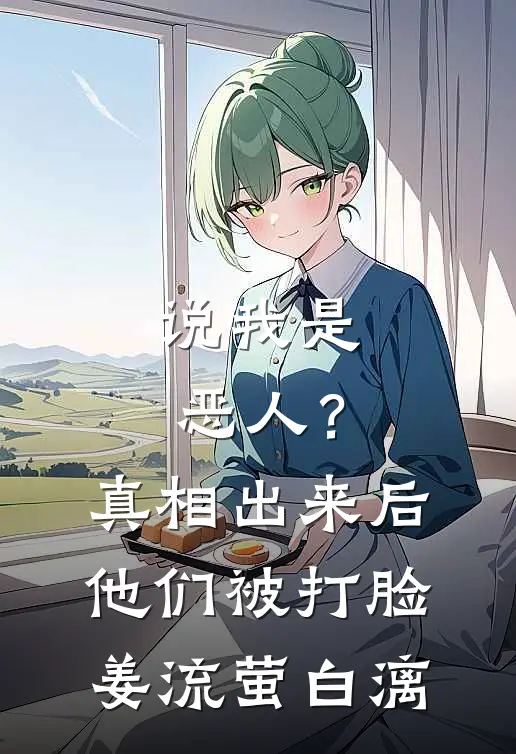 说我是恶人？真相出来后他们被打脸姜流萤白漓