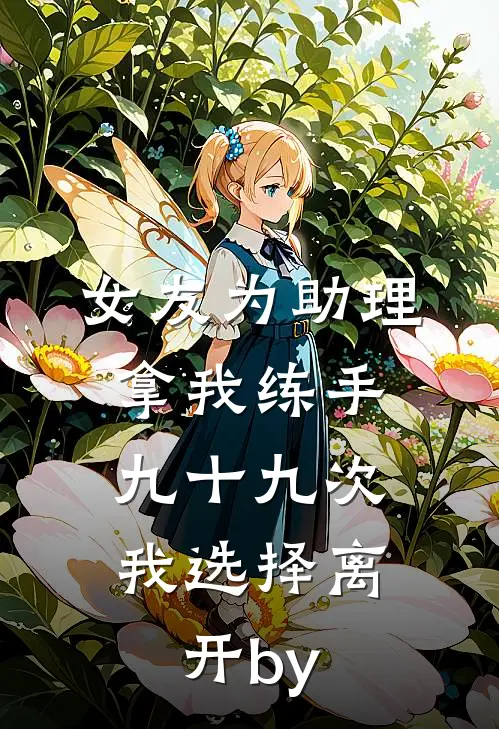 女友为助理拿我练手九十九次，我选择离开by