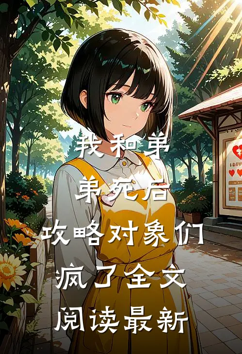 我和弟弟死后，攻略对象们疯了全文阅读最新