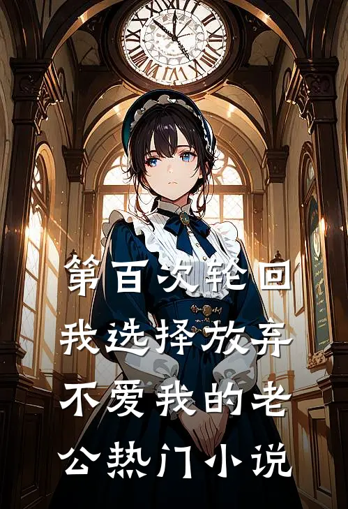 第百次轮回，我选择放弃不爱我的老公热门小说