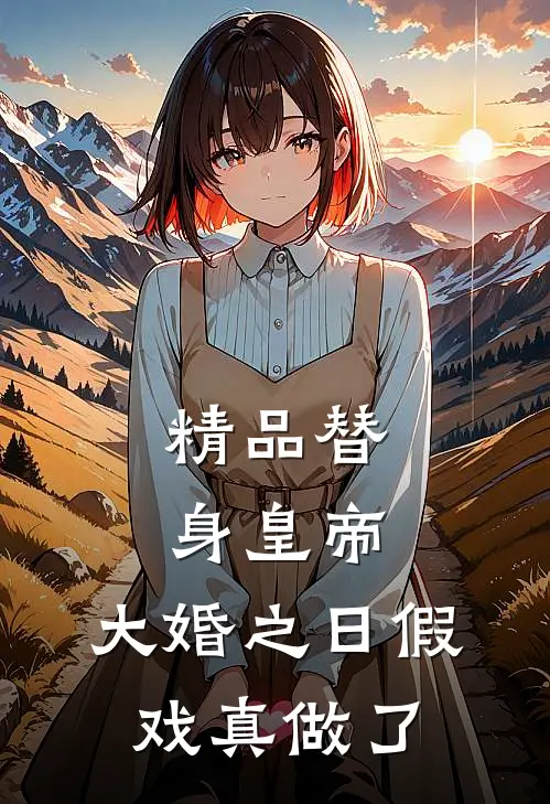 精品替身皇帝，大婚之日假戏真做了