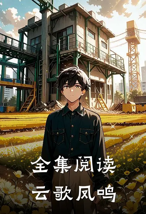 全集阅读云歌凤鸣