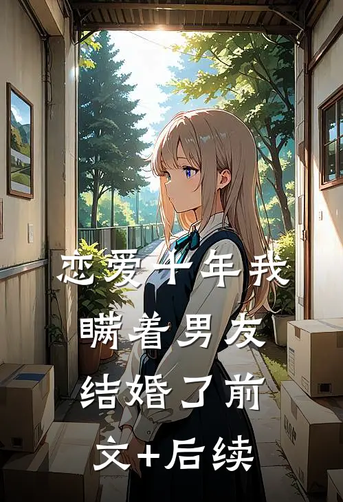 恋爱十年我瞒着男友结婚了前文+后续