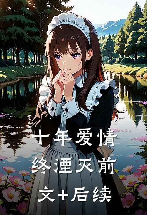 十年爱情终湮灭前文+后续