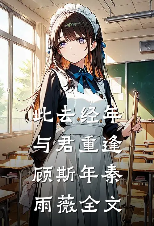 此去经年，与君重逢顾斯年秦雨薇全文