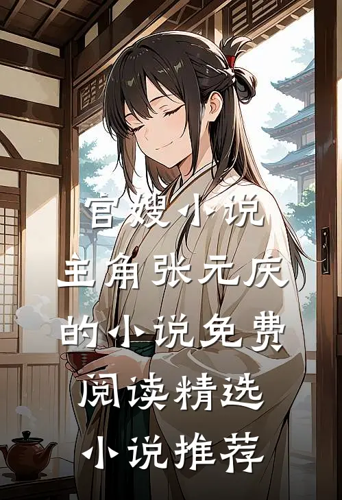 官嫂小说,主角张元庆的小说免费阅读精选小说推荐