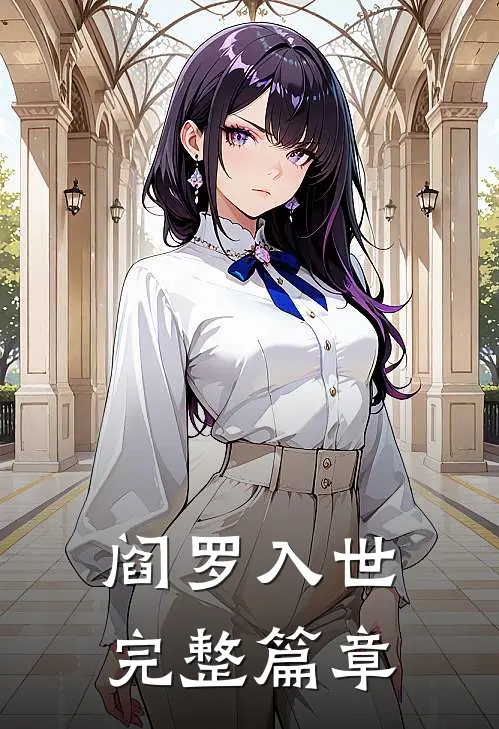 阎罗入世完整篇章