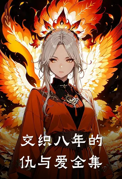 交织八年的仇与爱 全集