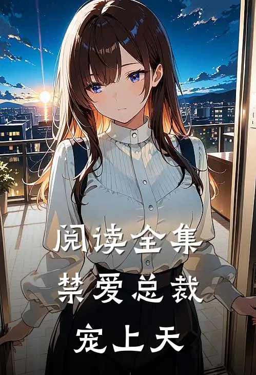 阅读全集禁爱总裁宠上天