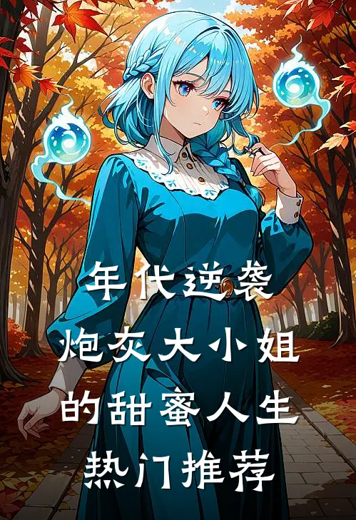 年代逆袭：炮灰大小姐的甜蜜人生热门推荐