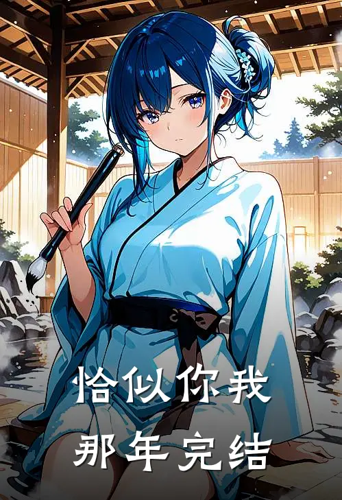 恰似你我那年完结