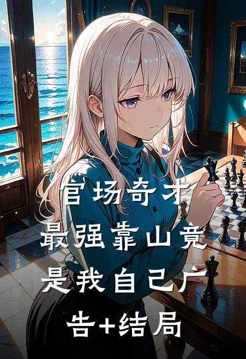 官场奇才：最强靠山竟是我自己广告+结局
