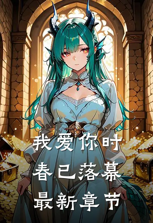 我爱你时，春已落幕最新章节