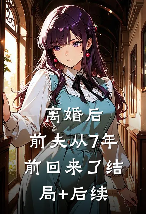 离婚后，前夫从7年前回来了结局+后续