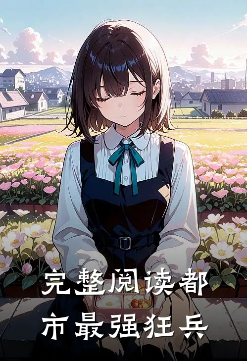 完整阅读都市最强狂兵