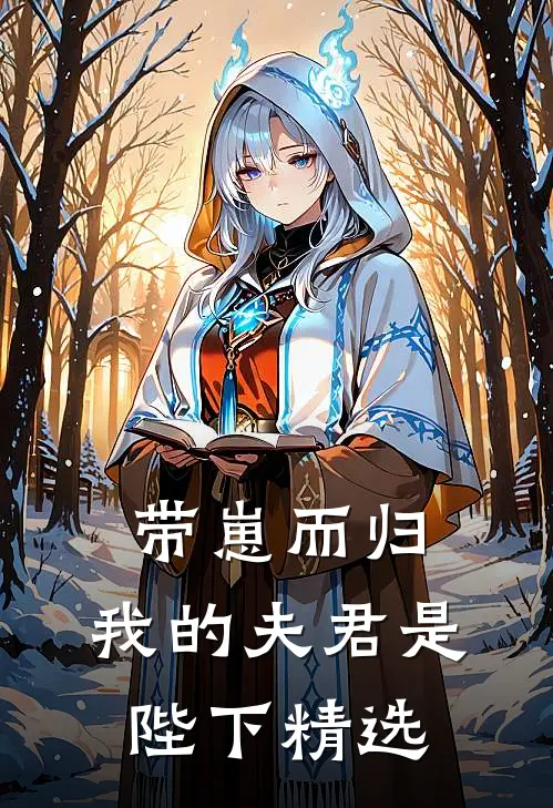带崽而归，我的夫君是陛下精选