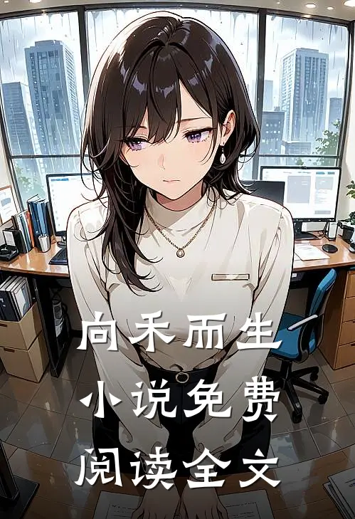 向禾而生小说免费阅读全文