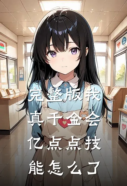 完整版我真千金会亿点点技能怎么了