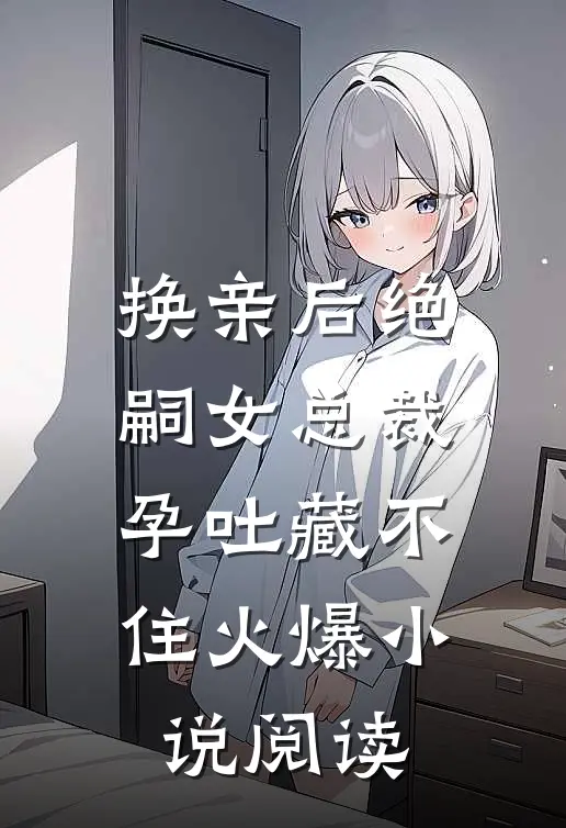 换亲后绝嗣女总裁孕吐藏不住火爆小说阅读