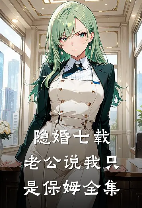 隐婚七载，老公说我只是保姆 全集