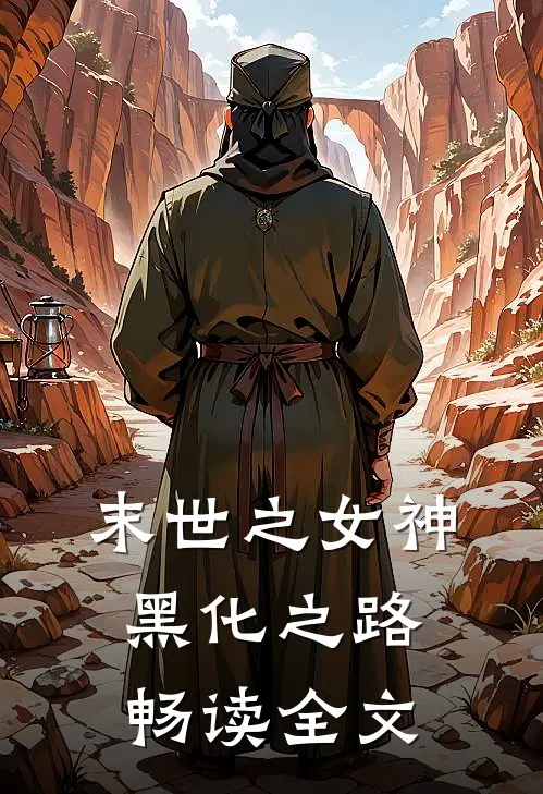 末世之女神黑化之路畅读全文