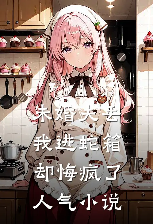 未婚夫丢我进蛇箱却悔疯了人气小说