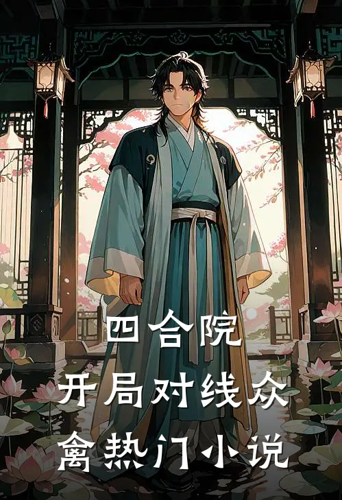 四合院：开局对线众禽热门小说