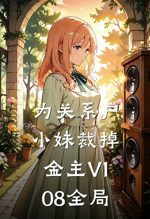 为关系户小妹裁掉金主V108全局