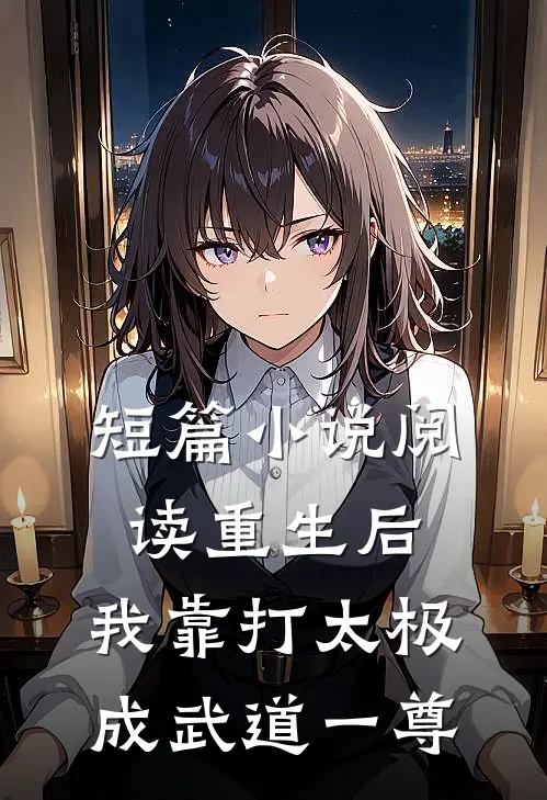 短篇小说阅读重生后，我靠打太极成武道一尊