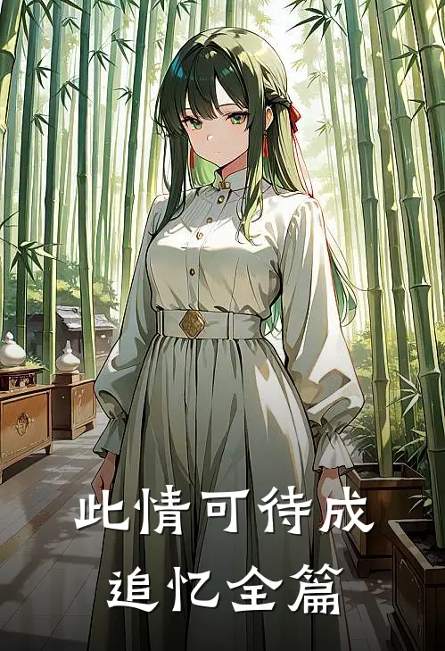 此情可待成追忆全篇