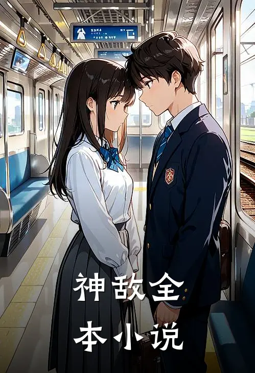 神敌全本小说