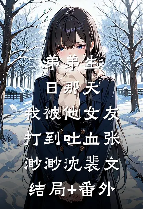 弟弟生日那天，我被他女友打到吐血张渺渺沈裴文结局+番外