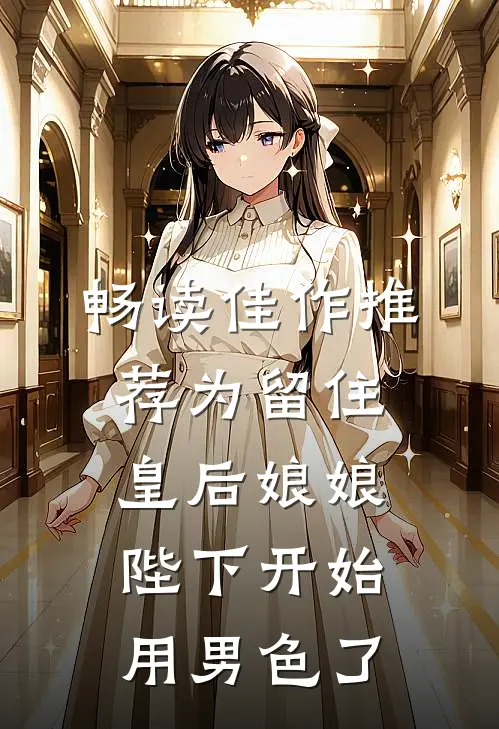 畅读佳作推荐为留住皇后娘娘，陛下开始用男色了