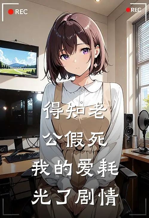 得知老公假死，我的爱耗光了剧情
