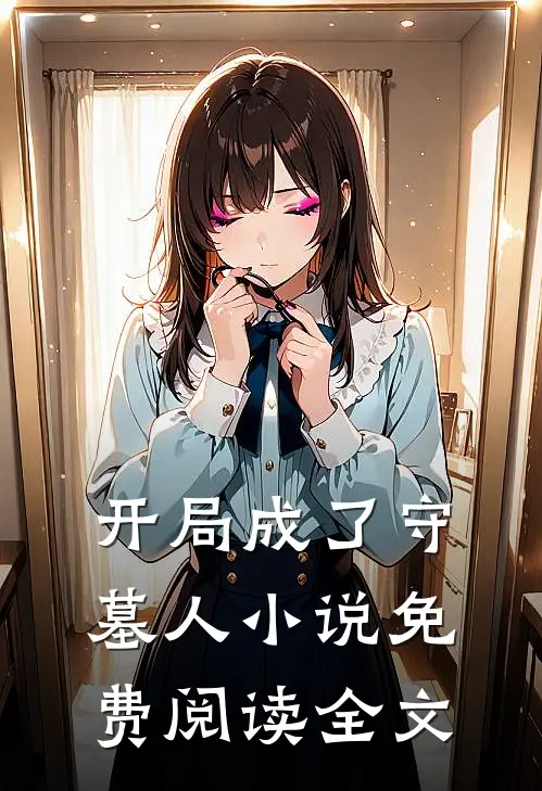 开局成了守墓人小说免费阅读全文