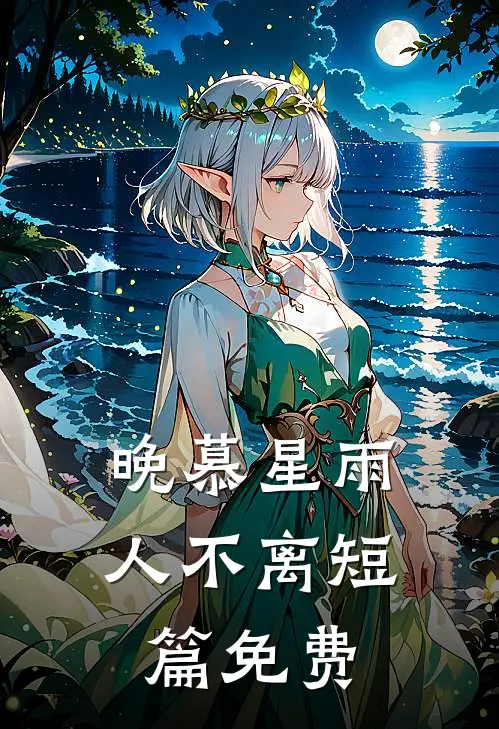晚慕星雨人不离短篇免费