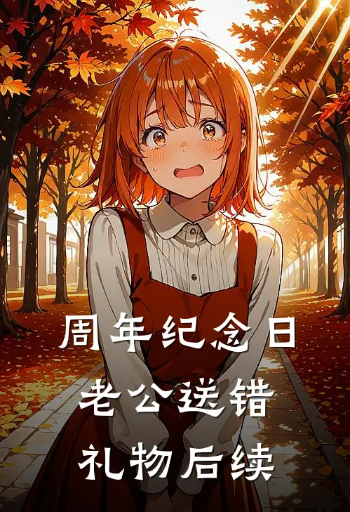 周年纪念日，老公送错礼物后续