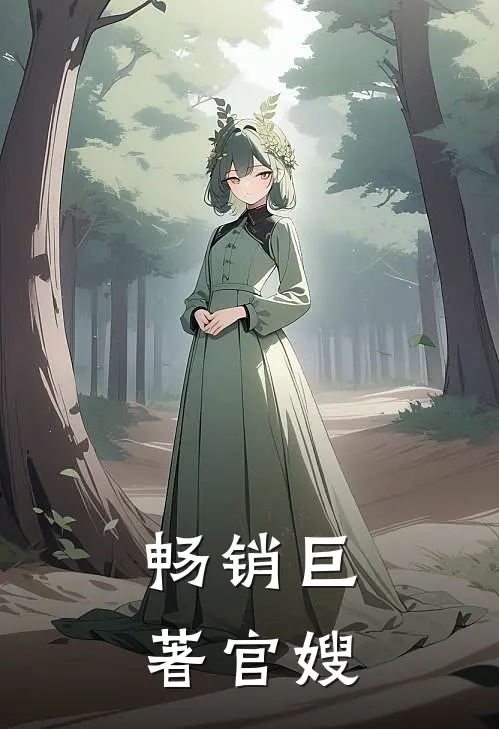 畅销巨著官嫂