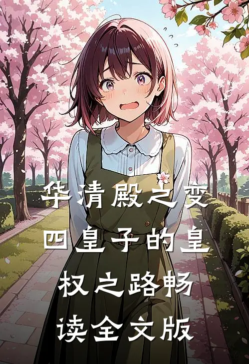 华清殿之变：四皇子的皇权之路畅读全文版