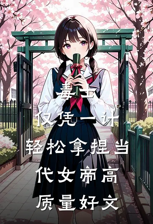 毒士：仅凭一计，轻松拿捏当代女帝高质量好文