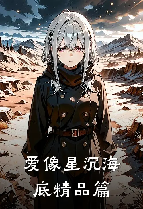 爱像星沉海底精品篇