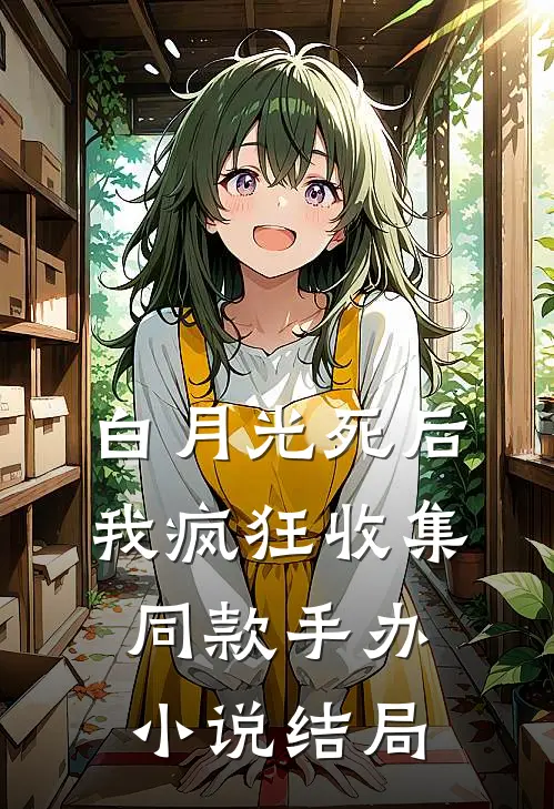 白月光死后我疯狂收集同款手办小说结局
