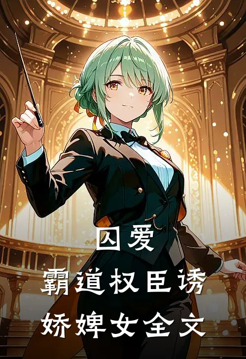 囚爱，霸道权臣诱娇婢女全文