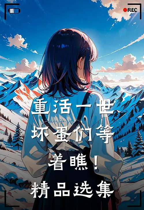 重活一世，坏蛋们等着瞧！精品选集