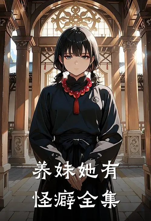 养妹她有怪癖全集