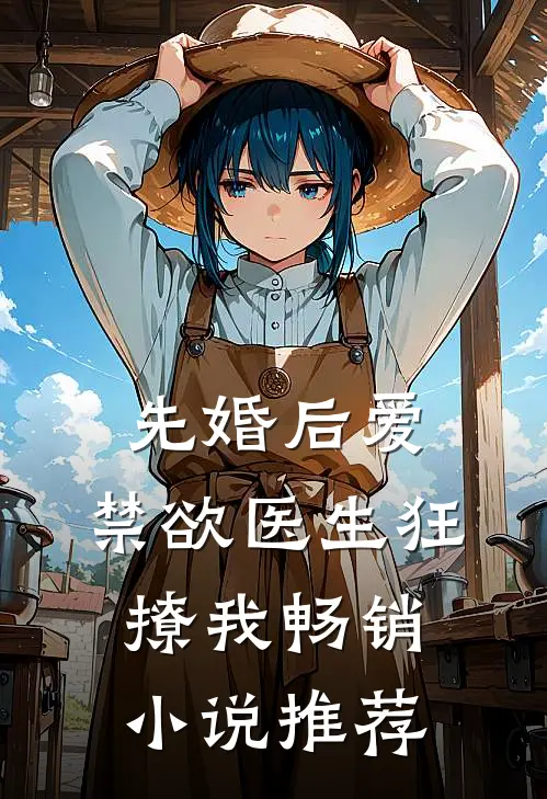 先婚后爱：禁欲医生狂撩我畅销小说推荐