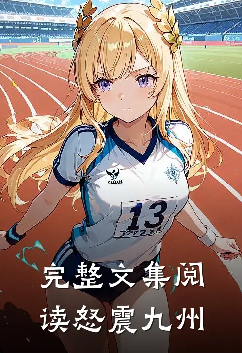 完整文集阅读怒震九州