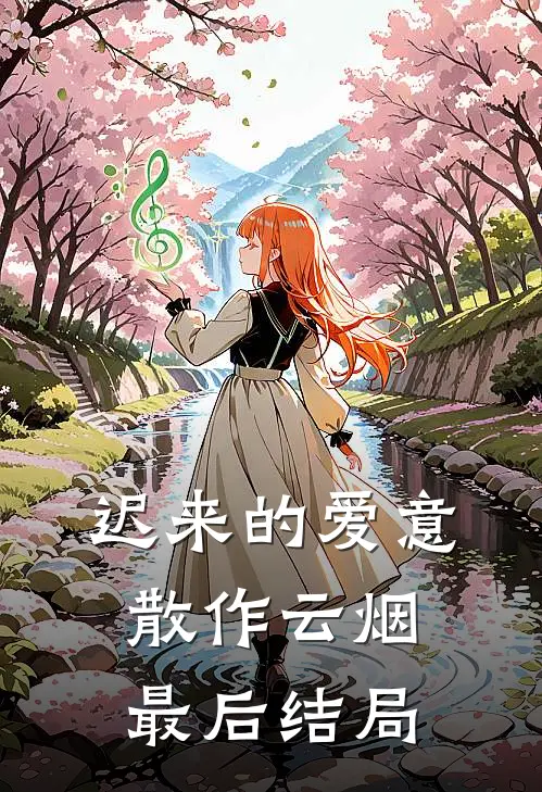 迟来的爱意，散作云烟最后结局