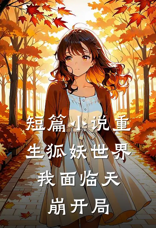短篇小说重生狐妖世界，我面临天崩开局